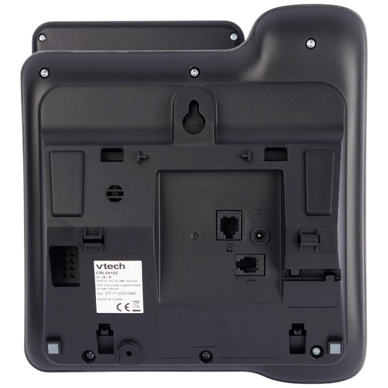 تلفن بی سیم Vtech CRL54102