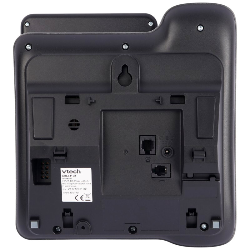 تلفن بی سیم Vtech CRL54102