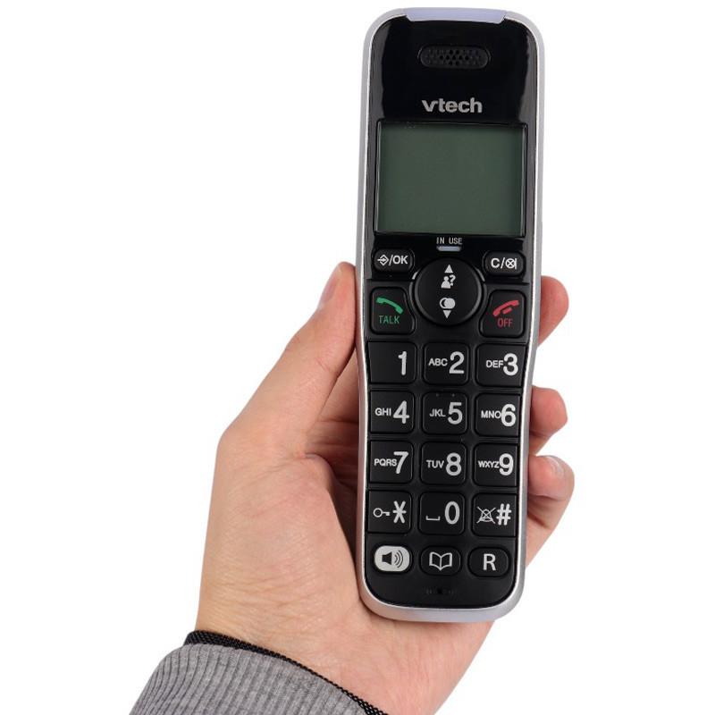 تلفن بی سیم Vtech CRL54102