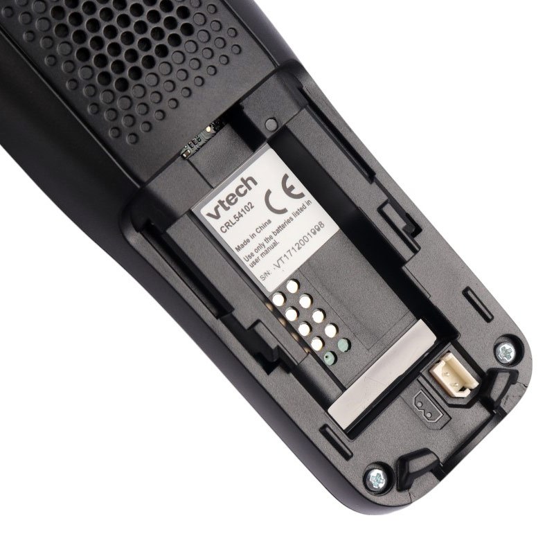 تلفن بی سیم Vtech CRL54102