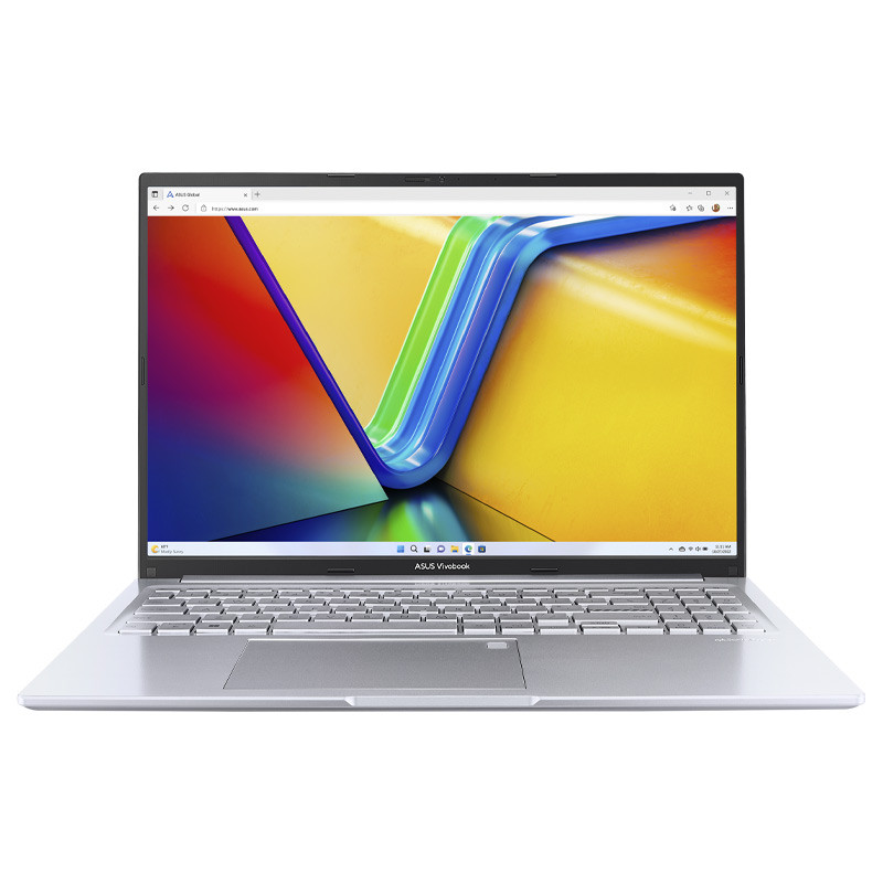 لپ تاپ ایسوس 16 اینچی Vivobook 16 M1605YA Ryzen 5 7430U 16GB 512GB SSD