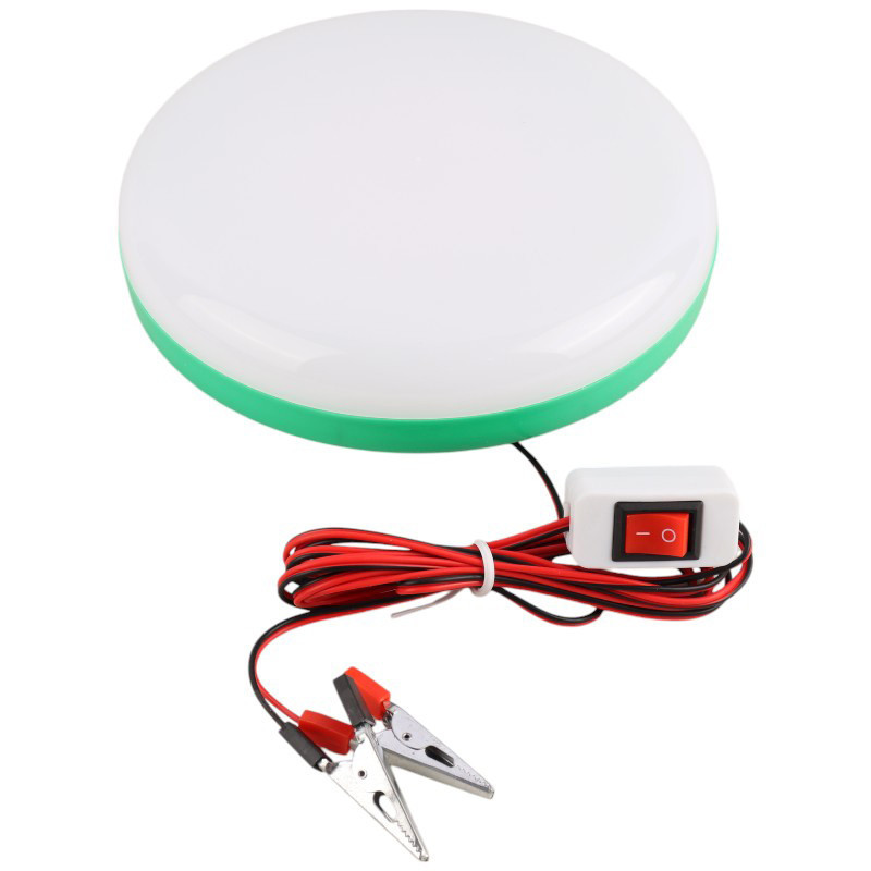 چراغ ماشینی 45 وات کلیددار Mdianoor SH1059