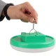 چراغ ماشینی 45 وات کلیددار Mdianoor SH1059