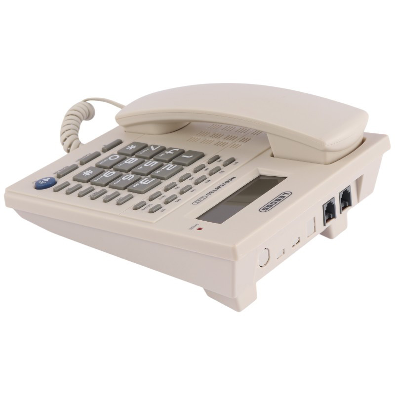 تلفن رومیزی لیبوس Leboss HCD3588TSD L-13