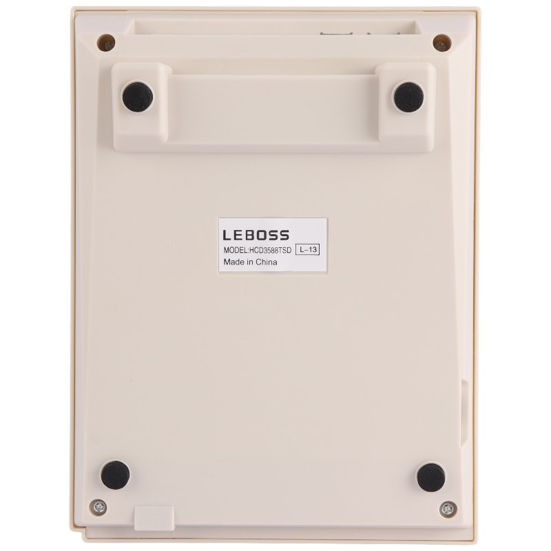 تلفن رومیزی لیبوس Leboss HCD3588TSD L-13