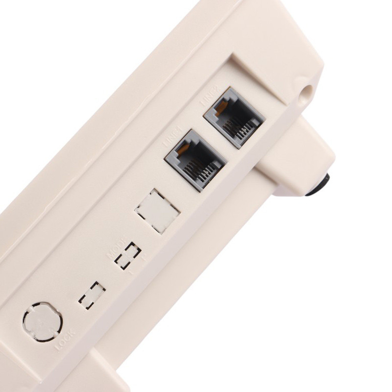 تلفن رومیزی لیبوس Leboss HCD3588TSD L-13