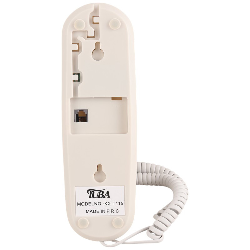 تلفن دیواری طوبی Tuba KX-T115