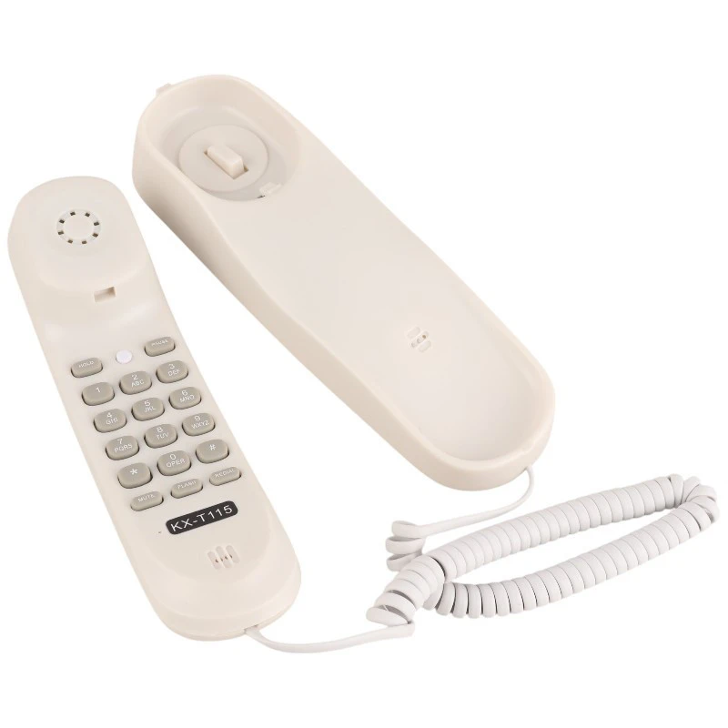 تلفن دیواری طوبی Tuba KX-T115