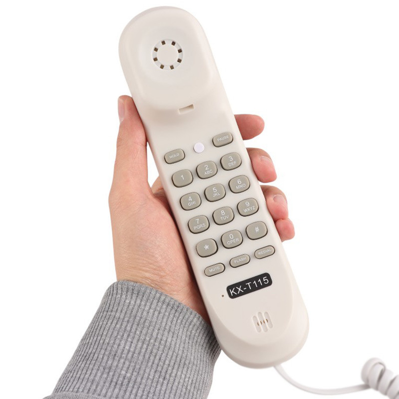 تلفن دیواری طوبی Tuba KX-T115