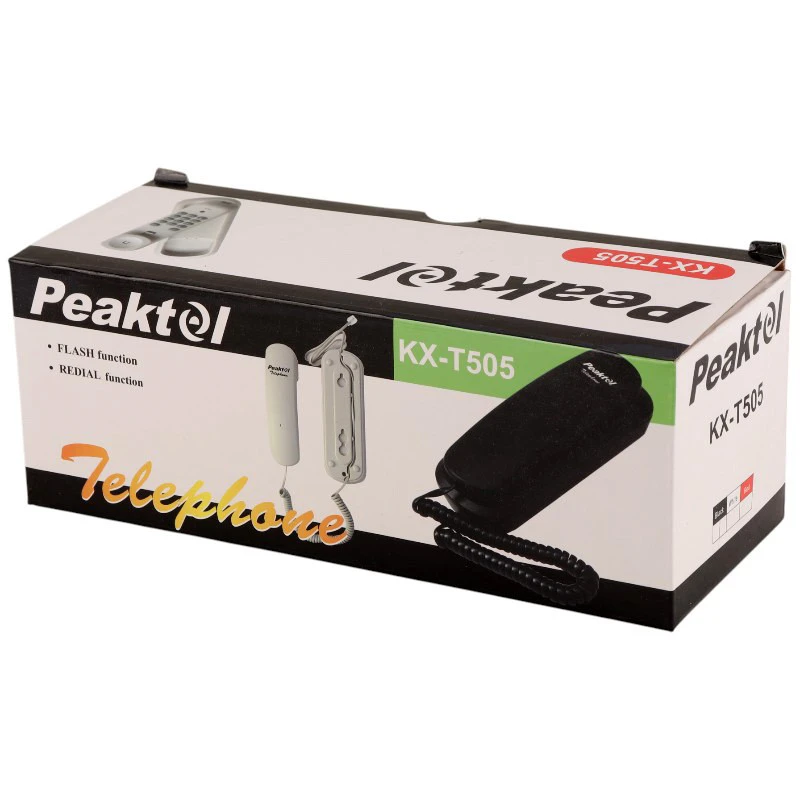 تلفن دیواری پیکوتل Pikotel KX-T505