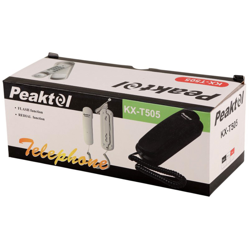 تلفن دیواری پیکوتل Pikotel KX-T505