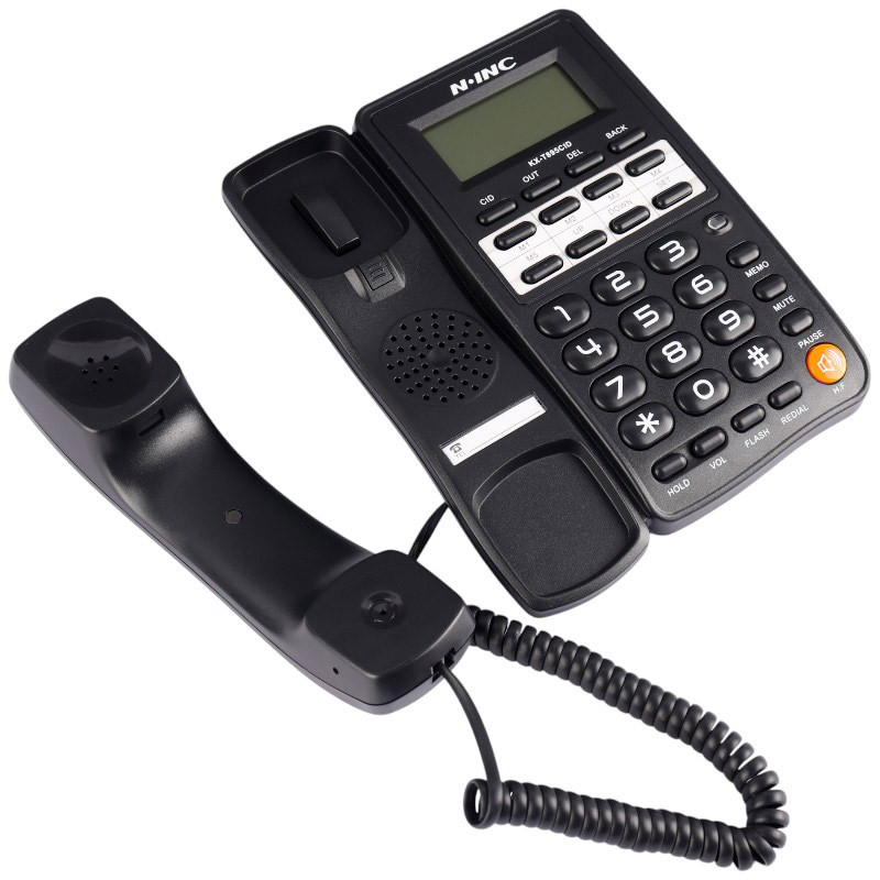تلفن رومیزی ان.اینک N.INC KX-T895CID