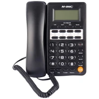 تلفن رومیزی ان.اینک N.INC KX-T895CID