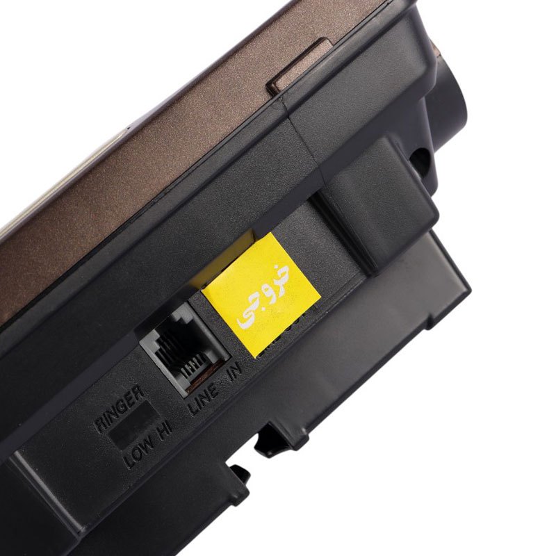 تلفن رومیزی تیپ تل TipTel Tip-8835