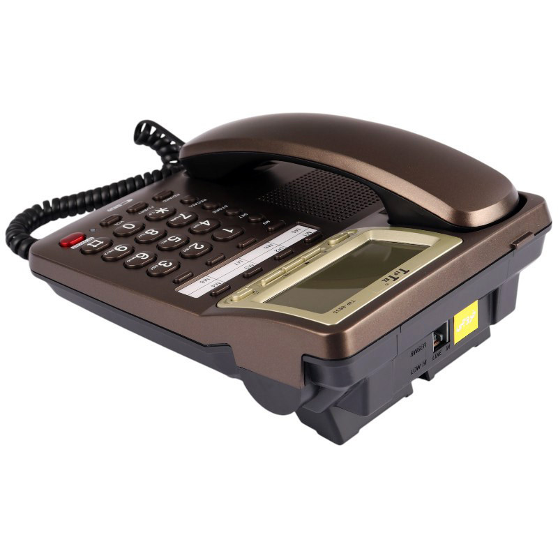 تلفن رومیزی تیپ تل TipTel Tip-8835