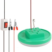 چراغ ماشینی 45 وات کلیددار Mdianoor SH1059