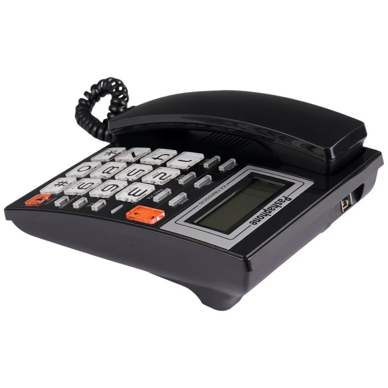 تلفن رومیزی پاشافون Pashaphone KX-T8200CID