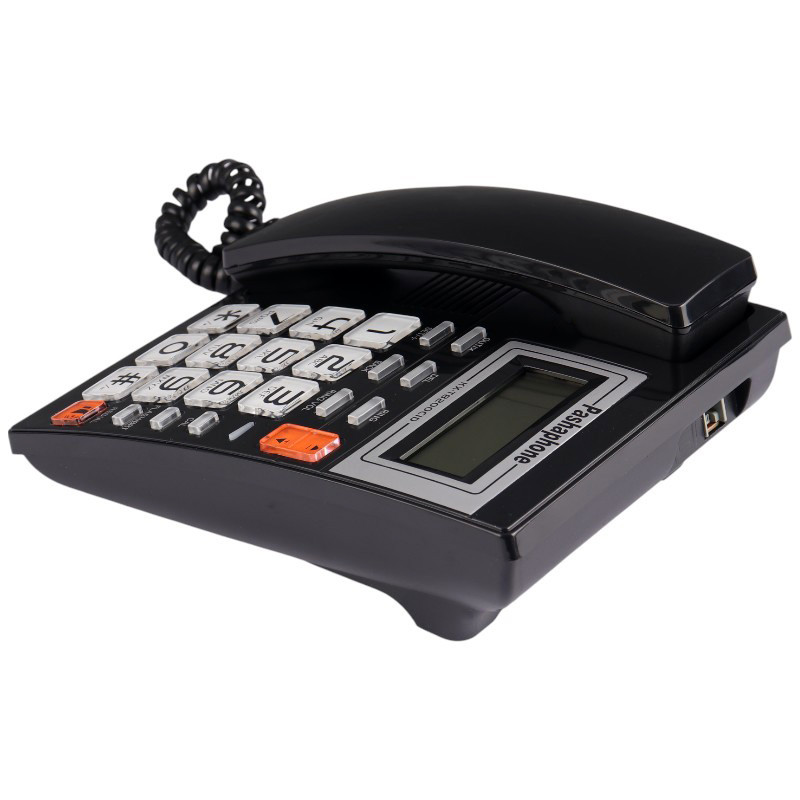 تلفن رومیزی پاشافون Pashaphone KX-T8200CID