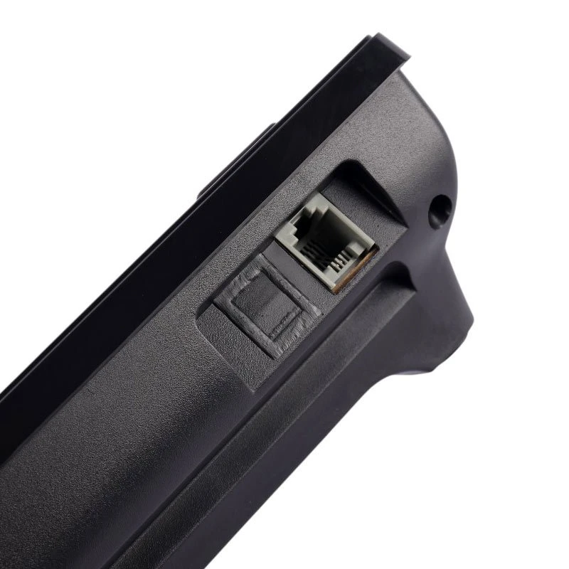 تلفن رومیزی پاشافون Pashaphone KX-T8200CID