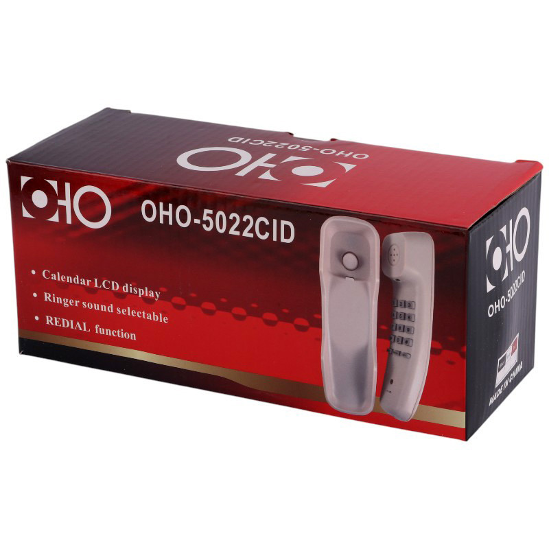 تلفن رومیزی اوهو OHO OHO-5022CID