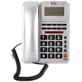 تلفن رومیزی تیپ تل مدل Tip-625