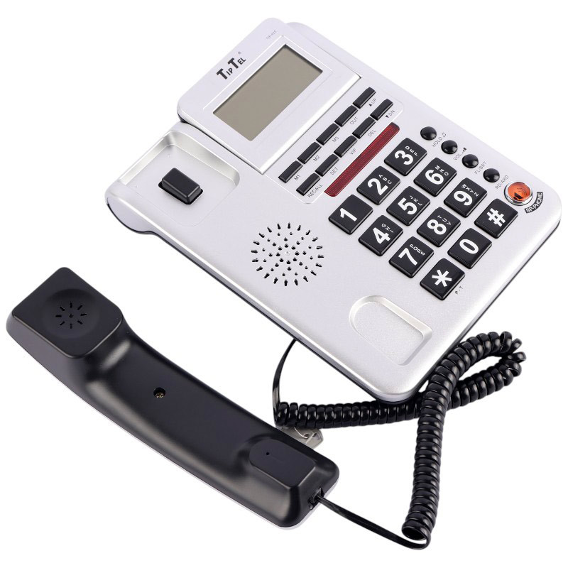تلفن رومیزی تیپ تل مدل Tip-625