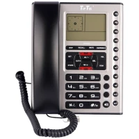 تلفن رومیزی تیپ تل TipTel Tip-6252