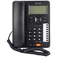 تلفن رومیزی پارس تل Pars tel 6400