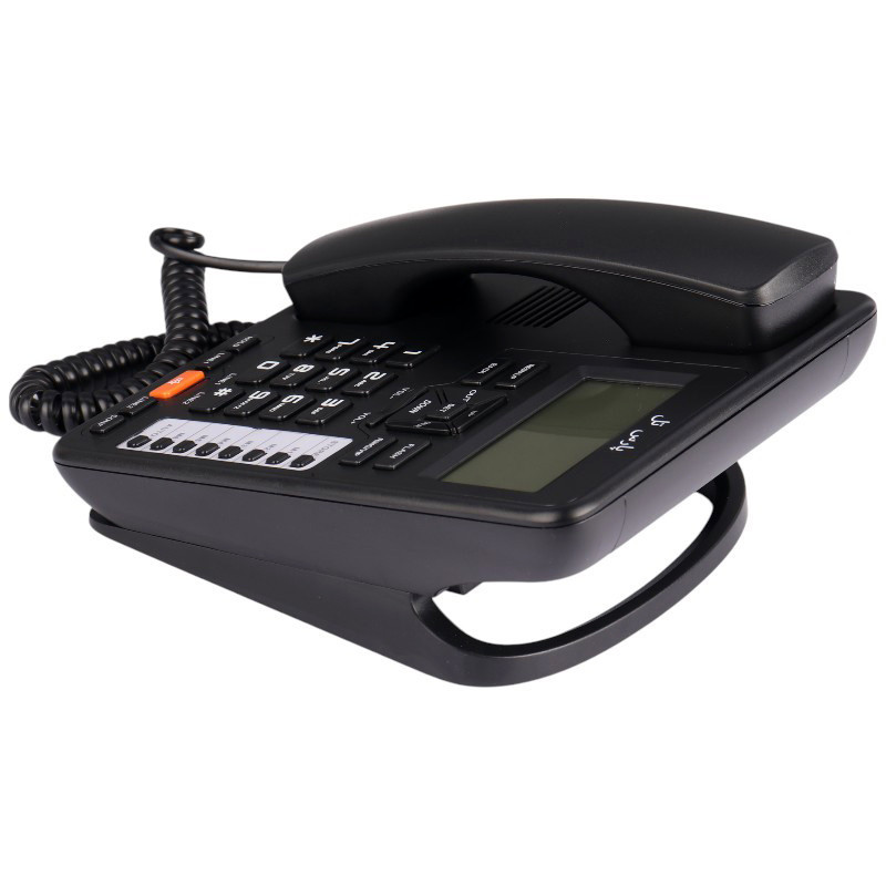 تلفن رومیزی پارس تل Pars tel 6400