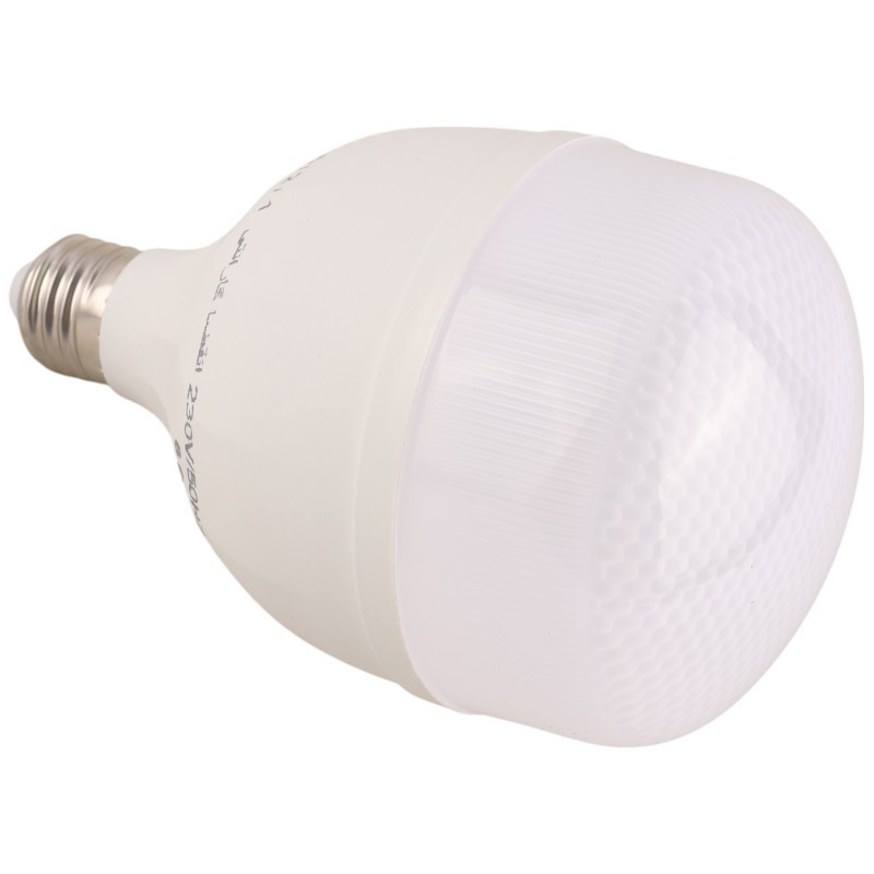 لامپ استوانه LED فروزش Foroozesh F6500 E27 30W