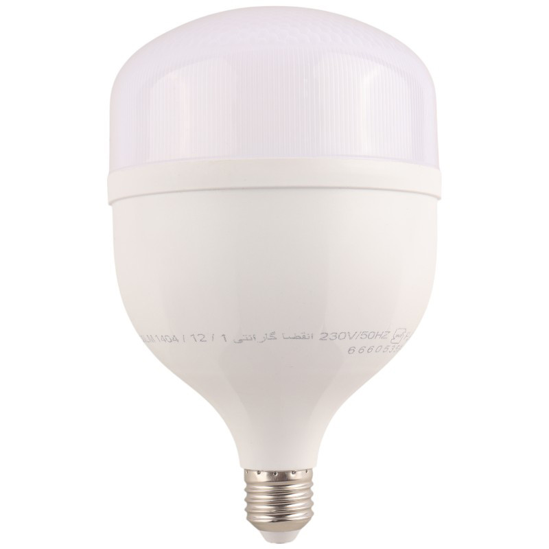 لامپ استوانه LED فروزش Foroozesh F6500&nbsp;E27 40W