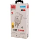 شارژر دیواری 18 وات لیتو LH-4 QC3.0 PD 2.4A + کابل تایپ سی