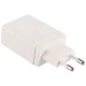 شارژر دیواری 18 وات لیتو LH-4 QC3.0 PD 2.4A + کابل تایپ سی