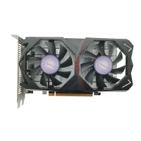 کارت گرافیک Turbo Chip Radeon RX550 4GB GDDR5 128bit