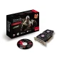 کارت گرافیک Turbo Chip Radeon RX550 4GB GDDR5 128bit