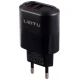 شارژر دیواری 30 وات لیتو LH-31 6A