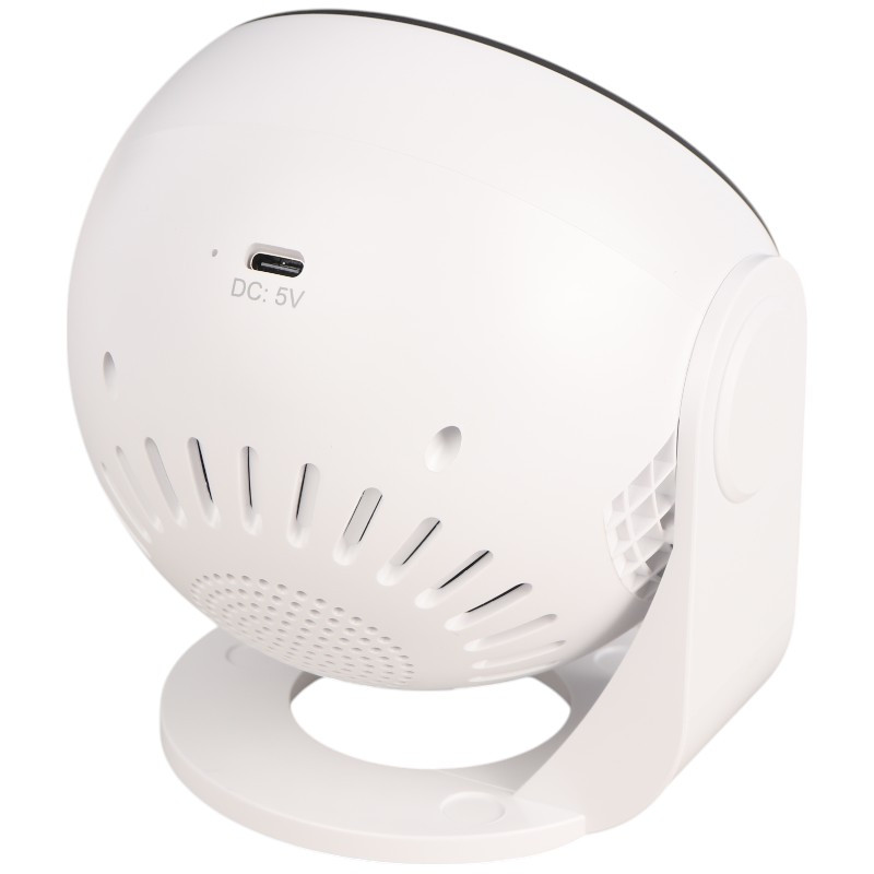 چراغ رقص نور کهکشانی BL-DQY02