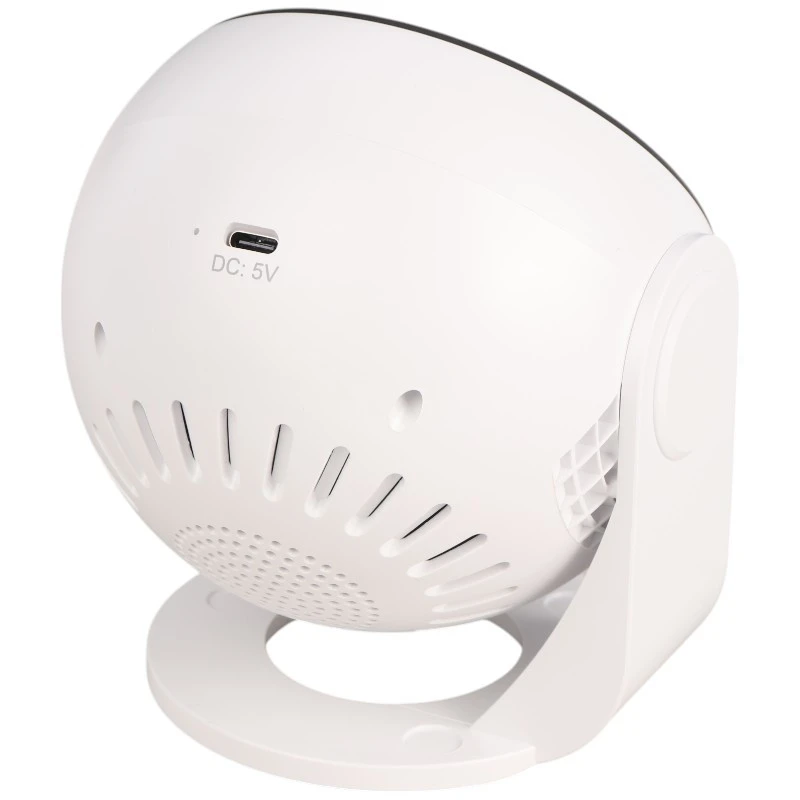 چراغ رقص نور کهکشانی BL-DQY02
