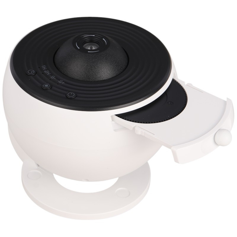 چراغ رقص نور کهکشانی BL-DQY02