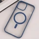 قاب مگ سیف Spigen آیفون iPhone 13 Pro Max دور رنگی
