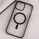 قاب مگ سیف Spigen آیفون iPhone 13 Pro Max دور رنگی