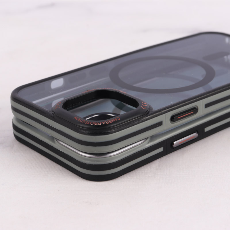 قاب مگ سیف Camera Protection آیفون iPhone 13 / 14