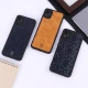 قاب چرمی پوست ماری Golden Lion سامسونگ Galaxy A05 محافظ لنزدار