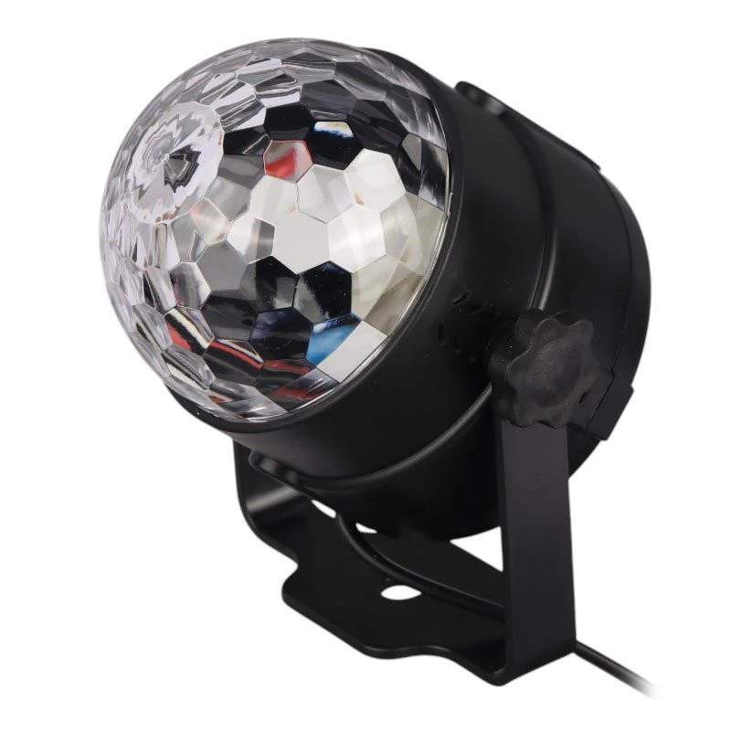 چراغ رقص نور BH-147 + ریموت کنترل