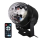 چراغ رقص نور BH-147 + ریموت کنترل