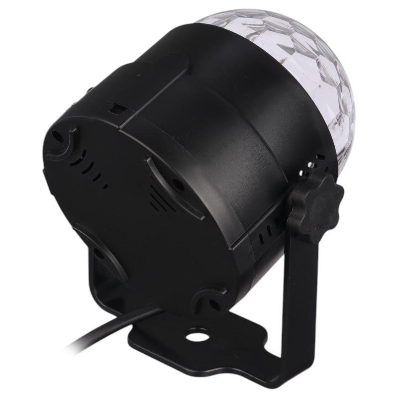 چراغ رقص نور BH-147 + ریموت کنترل