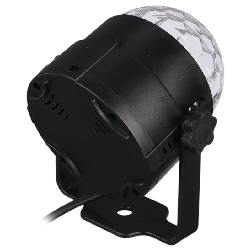 چراغ رقص نور BH-147 + ریموت کنترل