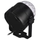 چراغ رقص نور BH-147 + ریموت کنترل