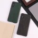 قاب چرمی Canary سامسونگ Galaxy A02 / M02 محافظ لنزدار