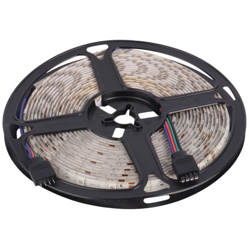 ریسه شلنگی 3 متری BH-158 + سوکت و ریموت کنترل